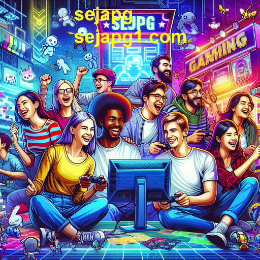 Explorando a Categoria 'Amigos' no Sejapg: Jogos que Unem