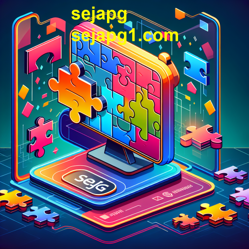 Desvendando a Magia dos Quebra-Cabeças: Desafios e Diversão no Sejapg